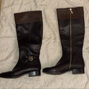 Michael Kors MK boots